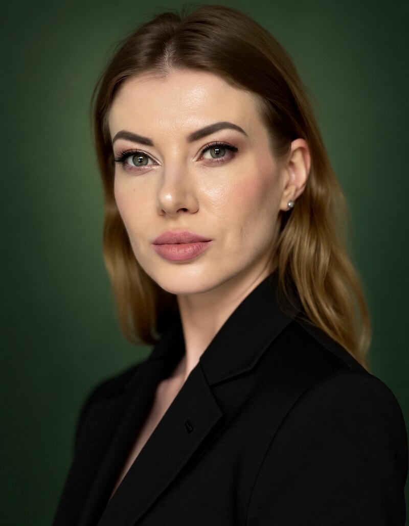 Психолог Галина Неронова
